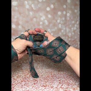 HAND‎ SEWN ROBERT TALBOTT FOR THE REGIMENT SHOPS COLORADO ~ VINTAGE